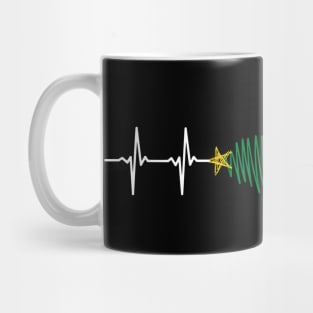 Love of Christmas Mug